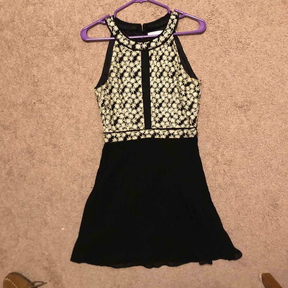R&J DRESS